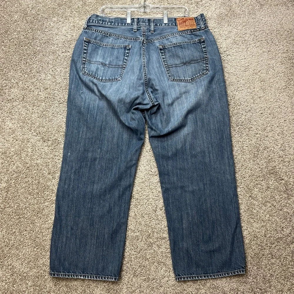 Lucky Brand there minor